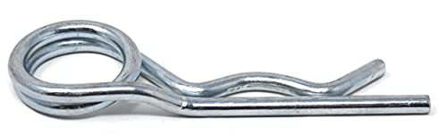 Design61 4 spinotti a molla da 5 mm x 92 mm