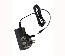 Stable Power Output with a 12V, 2A output, Very high quality adapter with 1 year guarantee, 180cm cable length