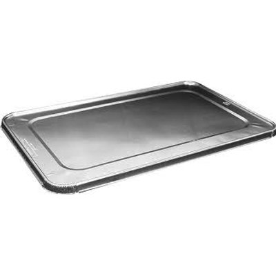 Handi Foil Steam Table Lids Only for 2019 Steam Table Pans - 50 per case.