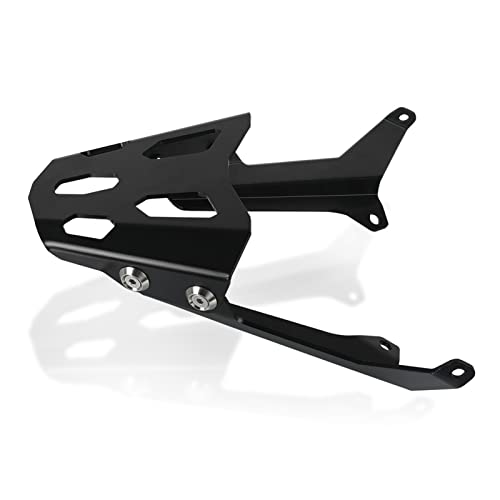 Support de sacoche F900R étagère de transport cargo robuste pour moto