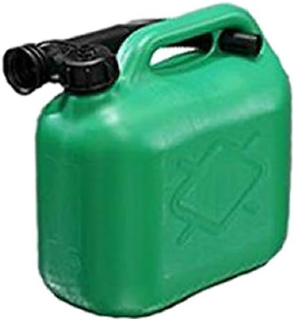 Unipart Fuel Can With Auto-Stop Spout - View #11