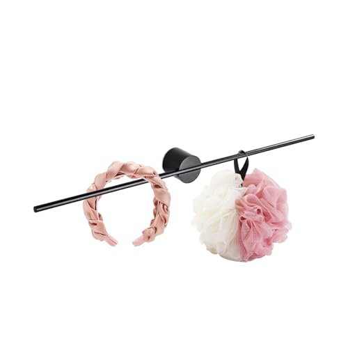 Fabric Rail - Toilet Fabric Stand, Versatile Fabric Hook, Fr