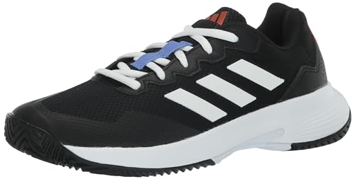 Image of adidas Men's Gamecourt 2 Tennis Shoes