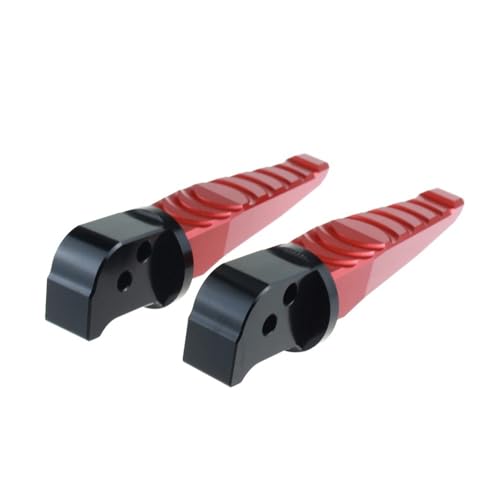 Support repose-pieds MAXSYM TL 508 passager en aluminium usiné 20-22 - 6