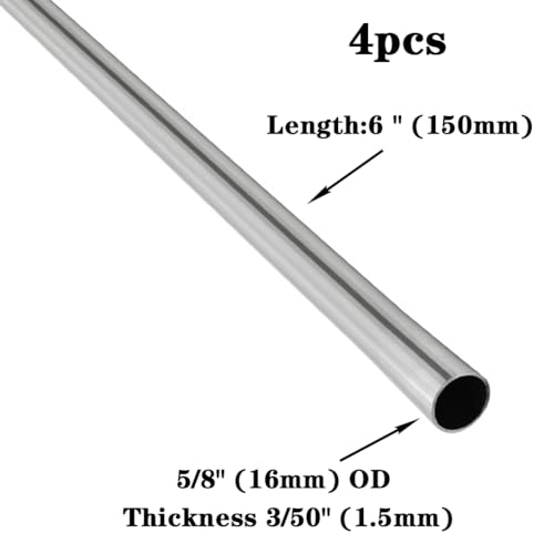 Comparativas de Tubos galvanizado de 6 metros que Puedes comprar On-line. 8 Imagen adicional
