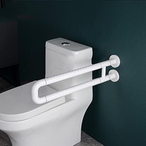 Barre d'appui pour baignoire acier inoxydable haut de gamme