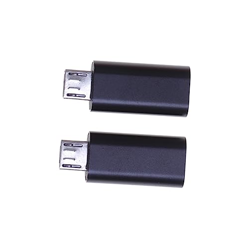 UTHCLO 2 A_v^ [dP[u s USB USBA_v^[ }CNRlN^P[u P[uA_v^ }CNRo[^[ Black