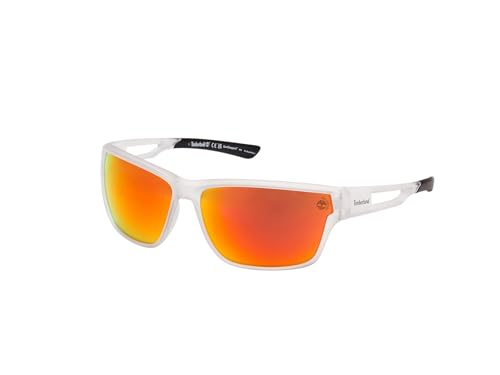 Lunettes de soleil injectées homme Timberland légères anti fatigue oculaire pour conduire