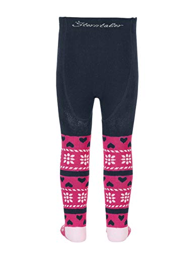 Strumpfhose Herzen Baby Girls Hosiery2