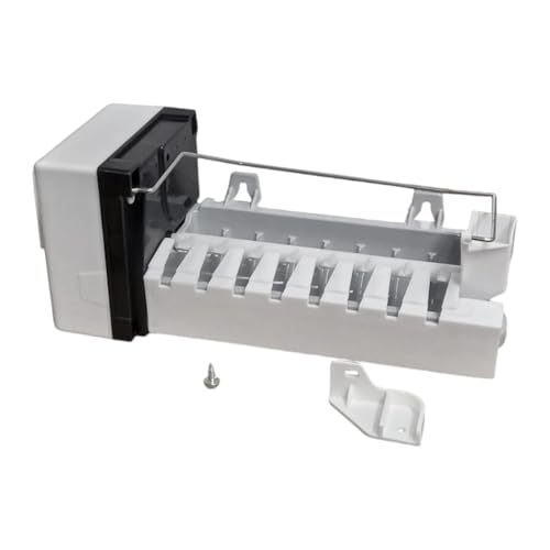 Refrigerador Icemaker D7824706Q para Whirlpool miniatura 1
