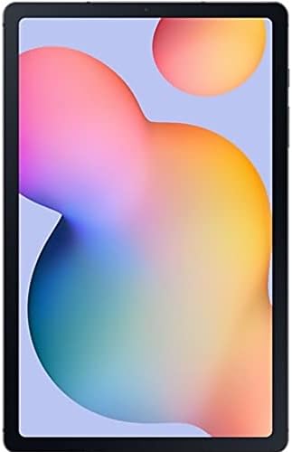 Samsung Galaxy-Tab S6 Lite 128GB LTE – 2022, grigio Oxford