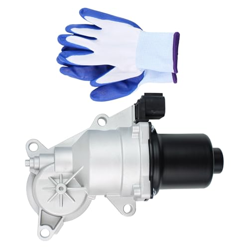 DriveFix 4WD Transfer Case Motor for Chevrolet Avalanche 2008-13 Colorado GMC Canyon 2016-22 Silverado Sierra 2007-18 Tahoe Suburban Yukon 2008-20 Cadillac Escalade 2009-20
