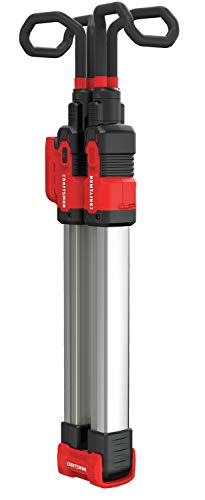 CRAFTSMAN V20 Hood Light - Image 5