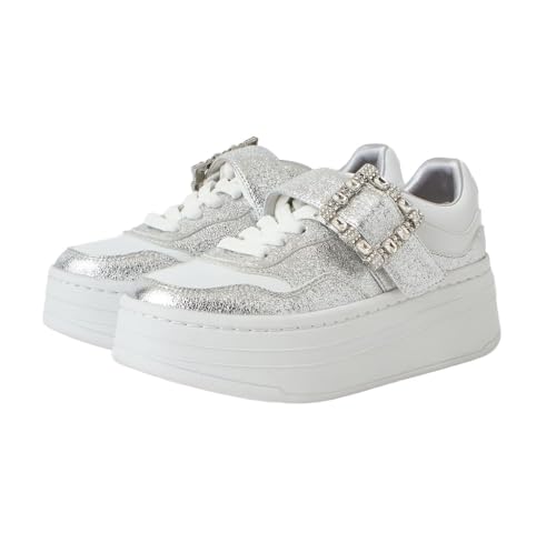 [�_�C�A�i] ��׽�޲�� �X�j�[�J�[ �� �V���o�[ 23.0cm 172685600010