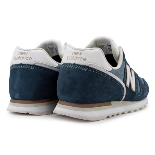 Tenis Nb 373v2 Feminino, Calçados Feminino, Marinho, 39