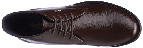 Image of Bata Men Pull On School Uniform Shoe