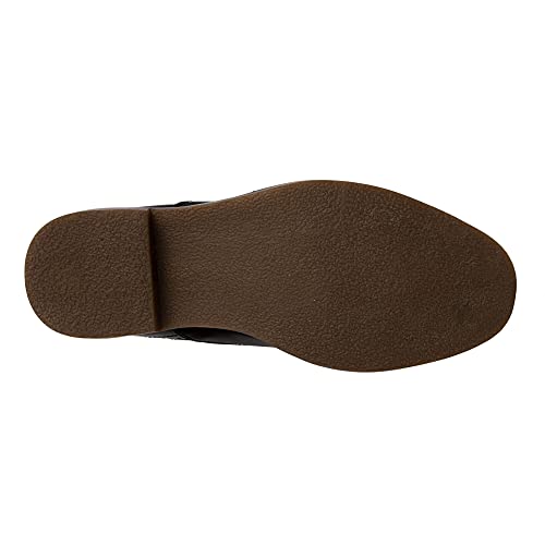 Deer Stags MLCMJRHTEC Boy'S Malcolm Jr Chelsea Boot thumb #3