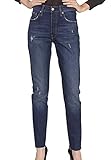  LEVI\'S® 501 Jeans 30/30 schwarz
