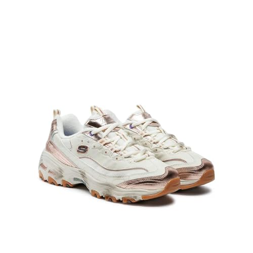 Skechers D'Lites Women's Trainers4
