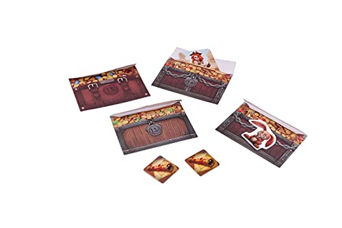 Lifestyle Trésors Légendaires - vue 4