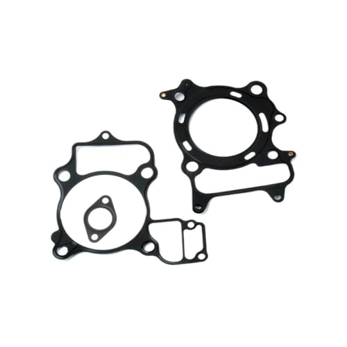 Joint de cylindre haut moteur SH300 étanchéité premium pour scooter 300cc 12191-KTW-901