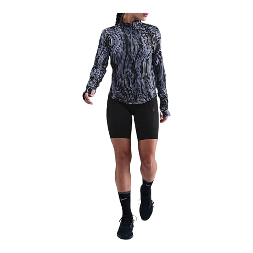 T-Shirt Nike W NK Swift Anti-Transpiration et Protection UV