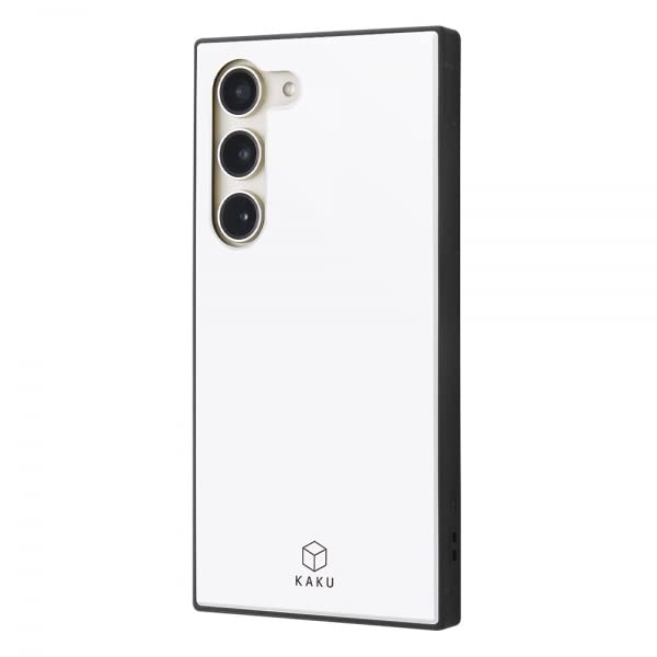 Amazon.co.jp: イングレム Galaxy S23 au SCG19 docomo SC-51D 耐衝撃