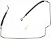ACDelco Professional 36-365702 Power Steering Pressure Line Hose Assembly