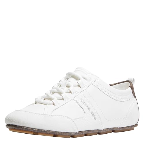 Image of Michael Kors Womens Keely Trainer