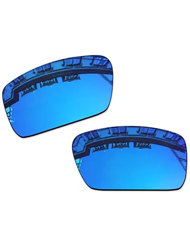 Image of Lenses Replacement for Ray-Ban RB3498