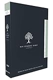 NIV, Student Bible, Compact, Paperback