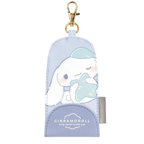 ◆ しなもん ◆ Amazon.co.jp: シナモロール むにゃっと ランドセルキーケース