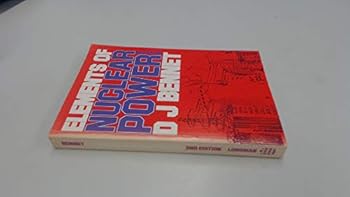 Paperback The elements of nuclear power Book