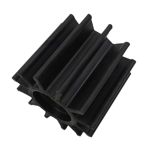 Turbine pompe à eau de mer JMP 7600-01 flexible caoutchouc auto-amorçante