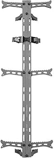 Hawk Helium Climbing Stick 3 PK. for Treestand Fold Up Steps with Boot