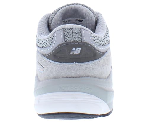 Image of New Balance Baby Boys' 990 V6 Crib Bungee Shoes