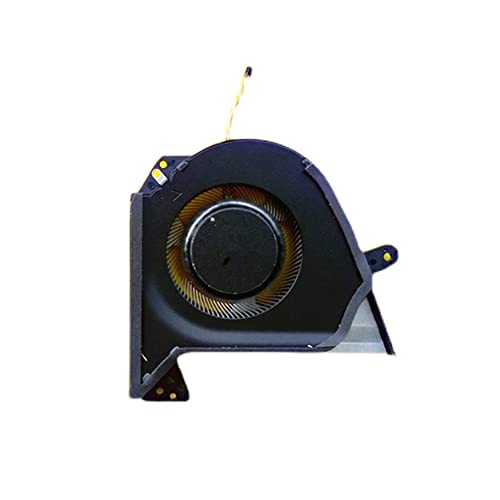 Ventilateur ASUS ROG Zephyrus M16 GU603HM pour remplacer un CPU bruyant