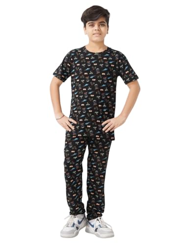 Image of Ninos Dreams Boys Pajama Set