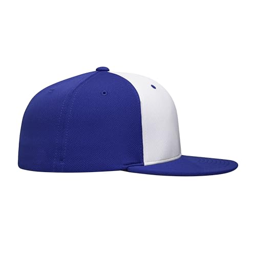 Image of Pacific Headwear Unisex-Adult Pacific Headwear Premium P-tec Flexfit Cap