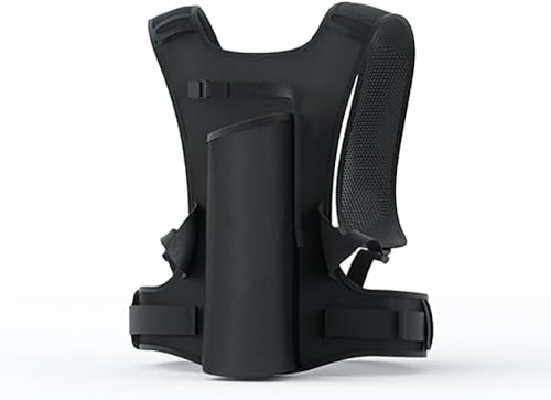 CHIKADIV Diving Tank Backpack Mini Scuba Tank Vest for C700