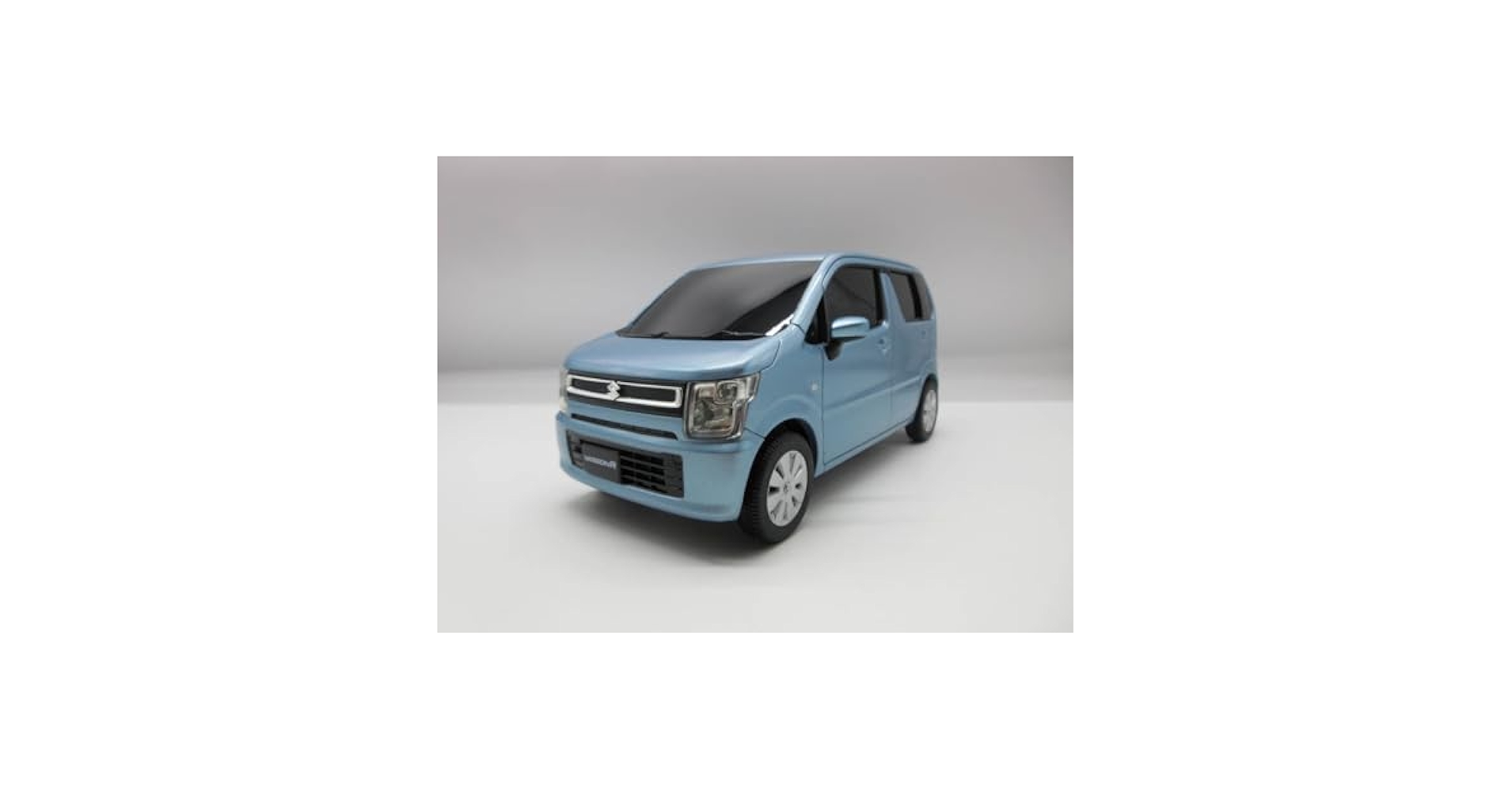 Amazon | 1/18 スズキ 新型ワゴンR ハイブリッド WAGONR カラー