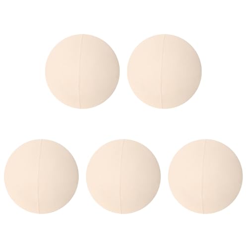 Bolas de goma para secadora ideales para mantener mullidas las chaquetas de invierno