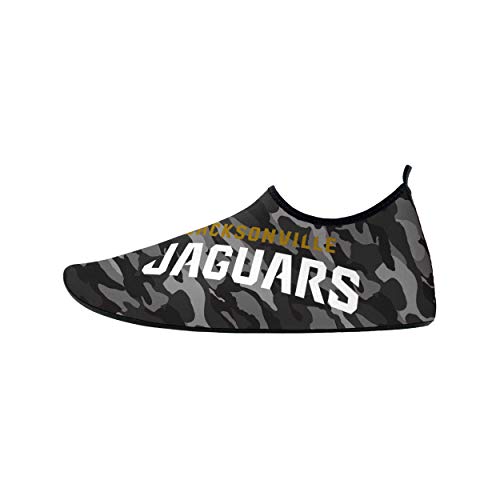 Image of FOCO Men's NCAA & NFL Team Camo Water Shoe