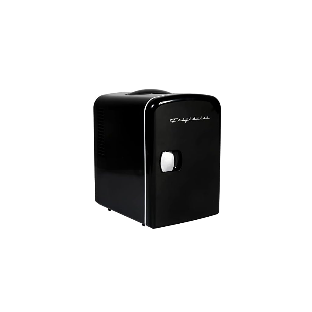 Frigidaire Mini Fridge, 4 Liter GoTinySpace