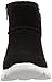 UGG W Palomar Sneaker, Botas para Mujer, Negro (Black Blk), 37 EU
