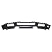 MBI AUTO - Primered, Steel Front Bumper Face Bar Fascia for 2004 2005 Ford F150 Light Duty Pickup 04-06, FO1002391