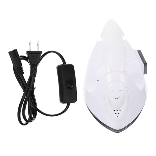 Alipis mini plancha de calor 110V para transferencia en tela