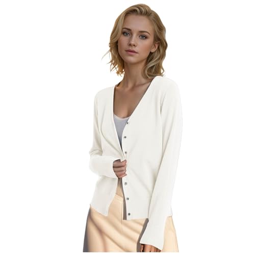 Chaqueta tirolesa fina de punto suave y botones para un acabado elegante