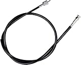 Motion Pro Tachometer Cable for Honda GL1100 Goldwing 80-83