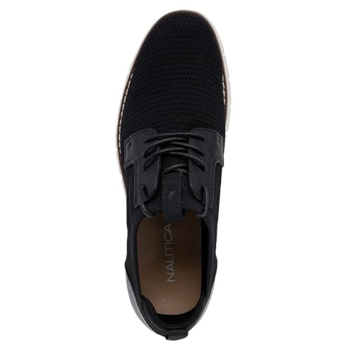 Image of Nautica Men's Lightweight Casual Sneakers